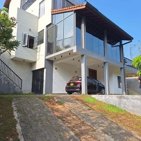 Bed and Breakfast Bellaxy Ceylon Zewnętrze zdjęcie