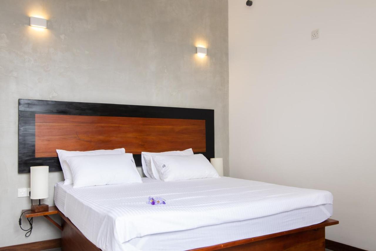Bed and Breakfast Bellaxy Ceylon Zewnętrze zdjęcie