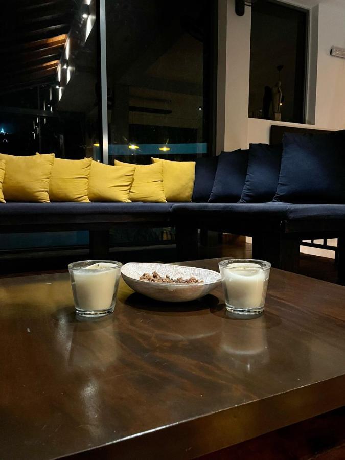 Bed and Breakfast Bellaxy Ceylon Zewnętrze zdjęcie