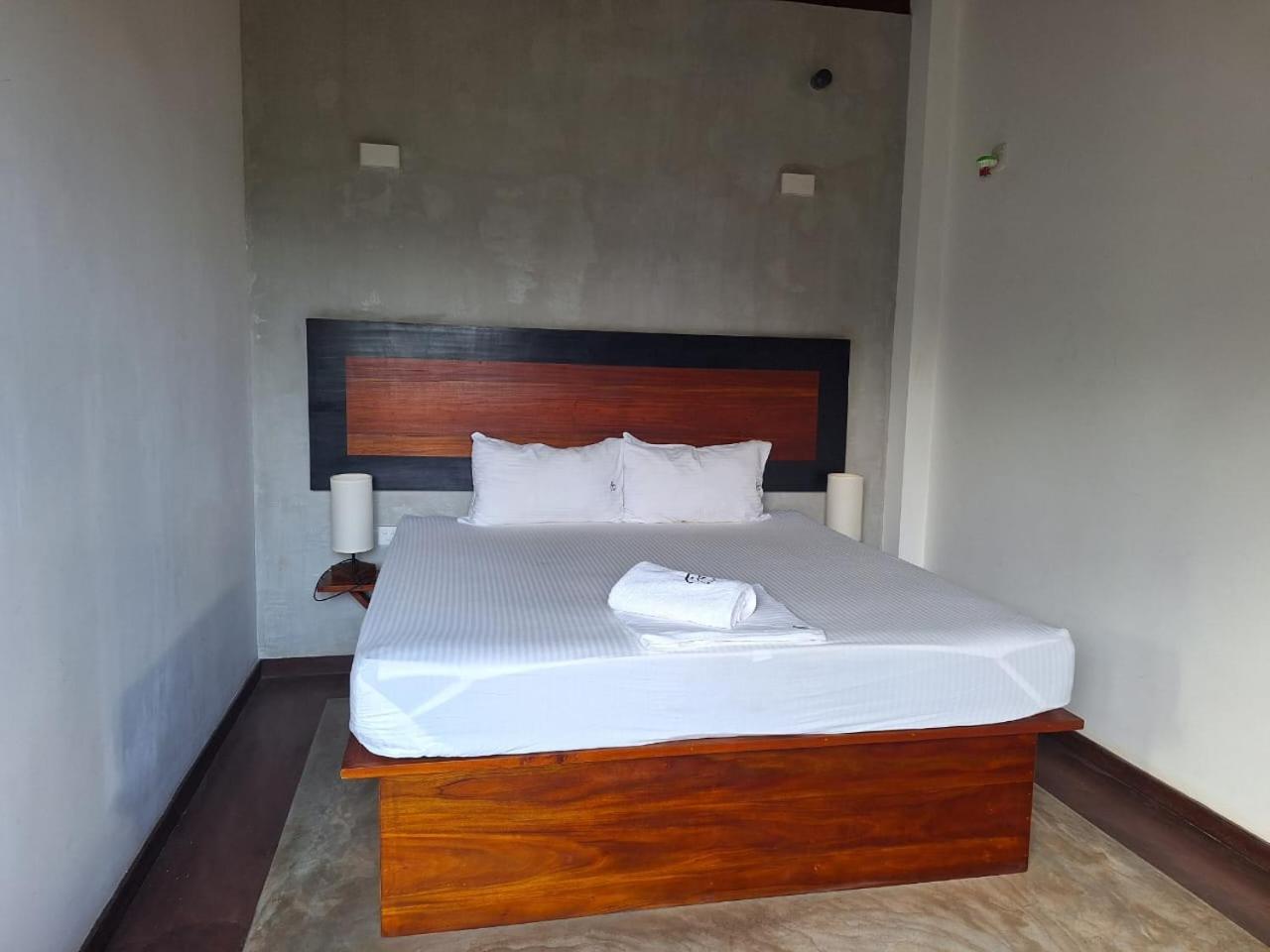 Bed and Breakfast Bellaxy Ceylon Zewnętrze zdjęcie