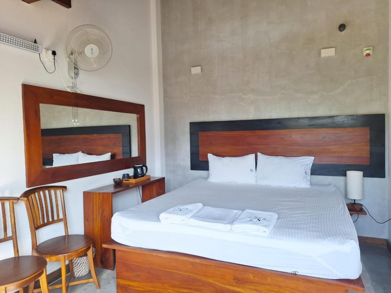 Bed and Breakfast Bellaxy Ceylon Zewnętrze zdjęcie
