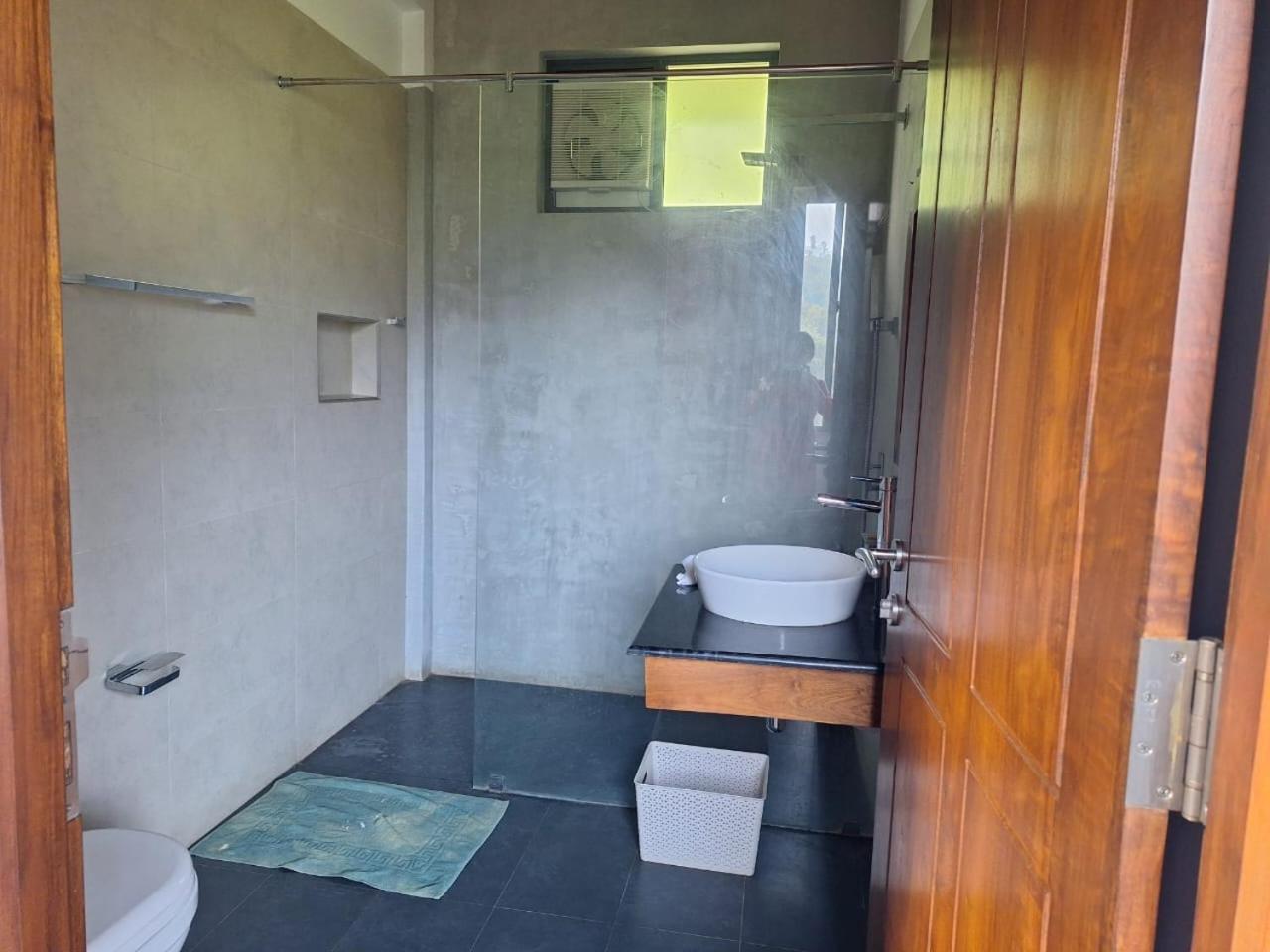 Bed and Breakfast Bellaxy Ceylon Zewnętrze zdjęcie
